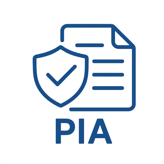 Privacy Impact Assessment PIA